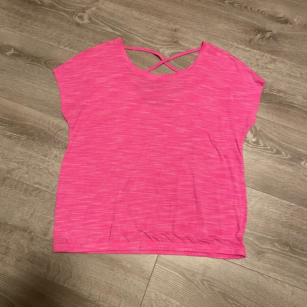 Tek Gear Athletic Top